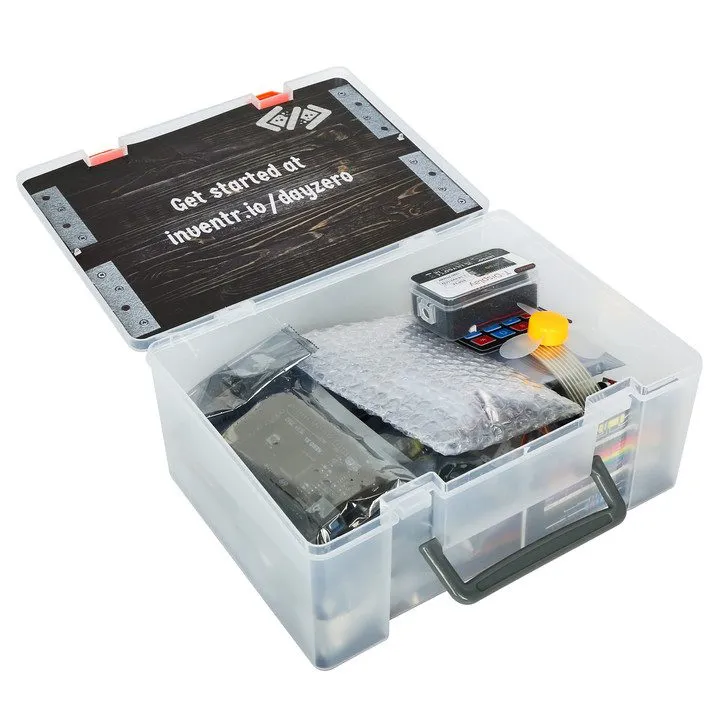 Adventure Kit 2: Pandoras Box