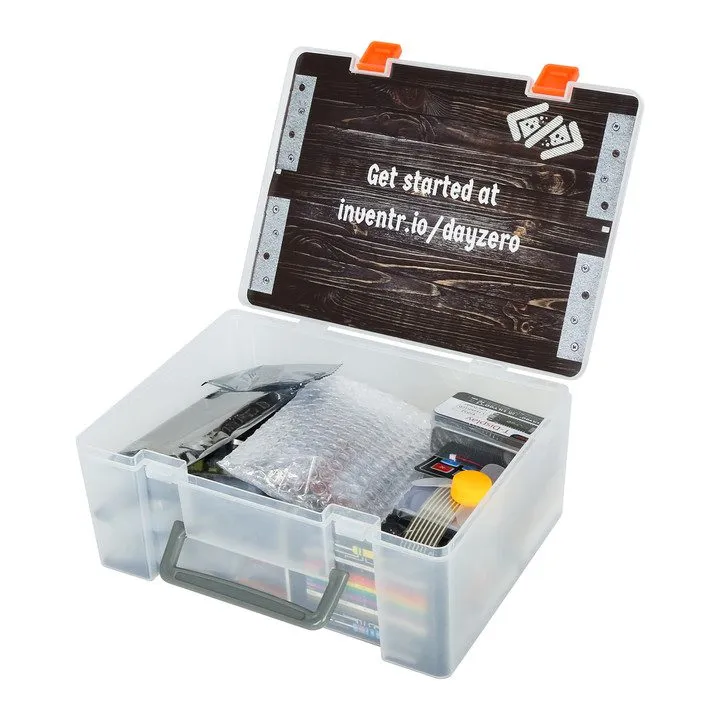 Adventure Kit 2: Pandoras Box