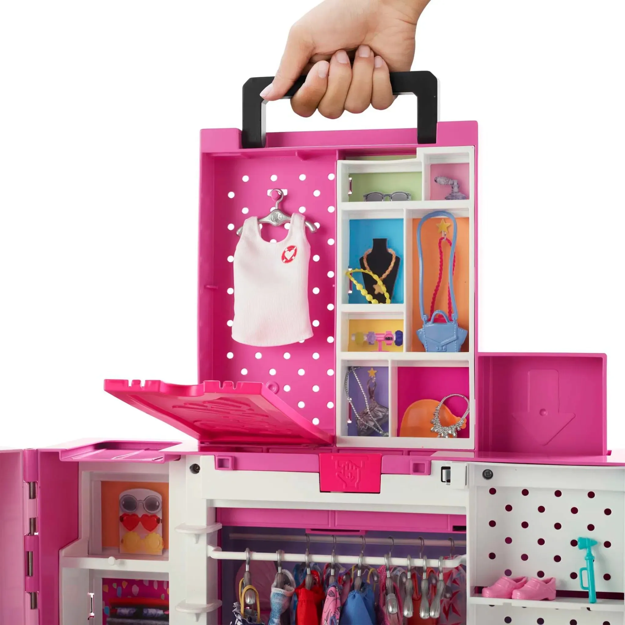 Barbie Dream Closet Playset 2