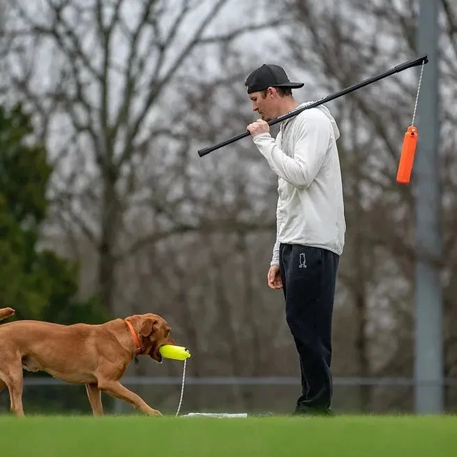 Bumper Bomber 4800 - Dog Bumper Launcher