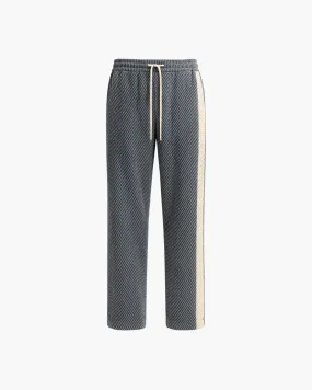 Corduroy Tailored Joggers