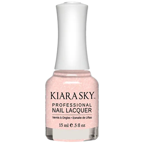 Kiara Sky All-in-One Polish - N5002 I Do