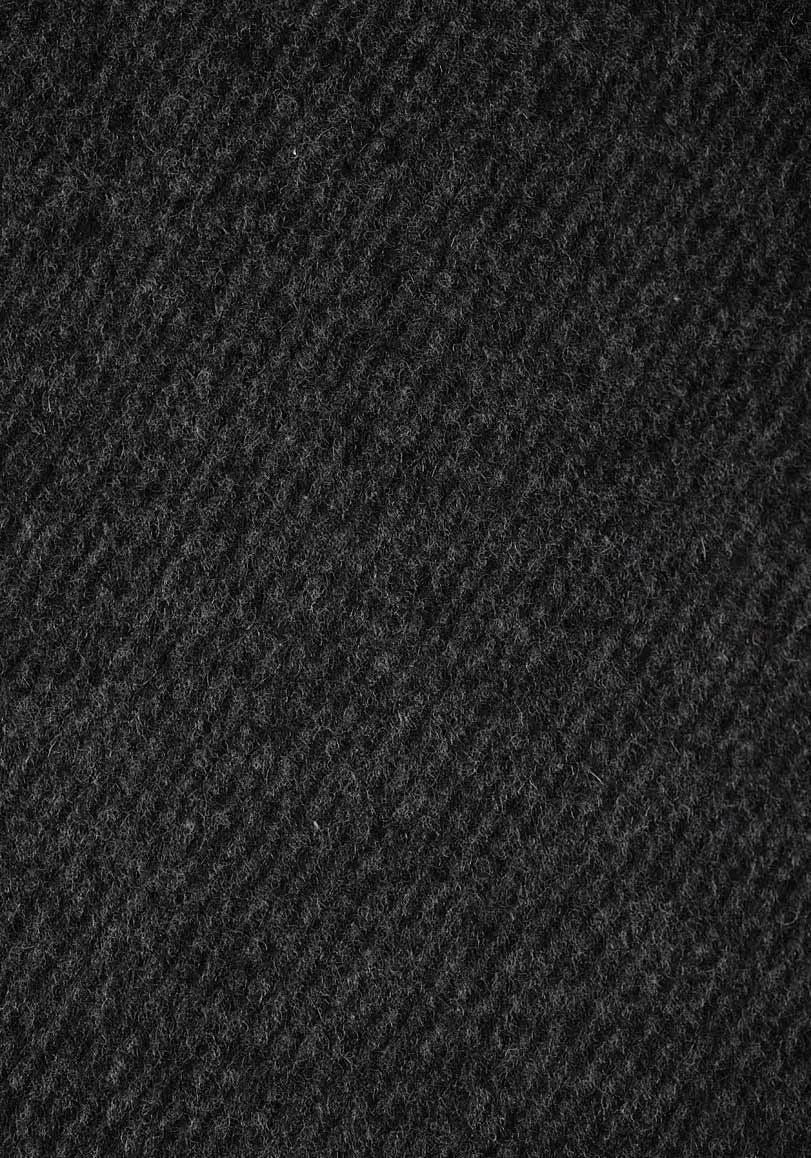 Lint Coat
