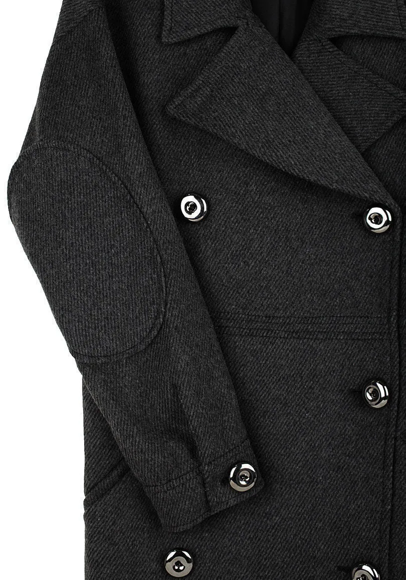 Lint Coat