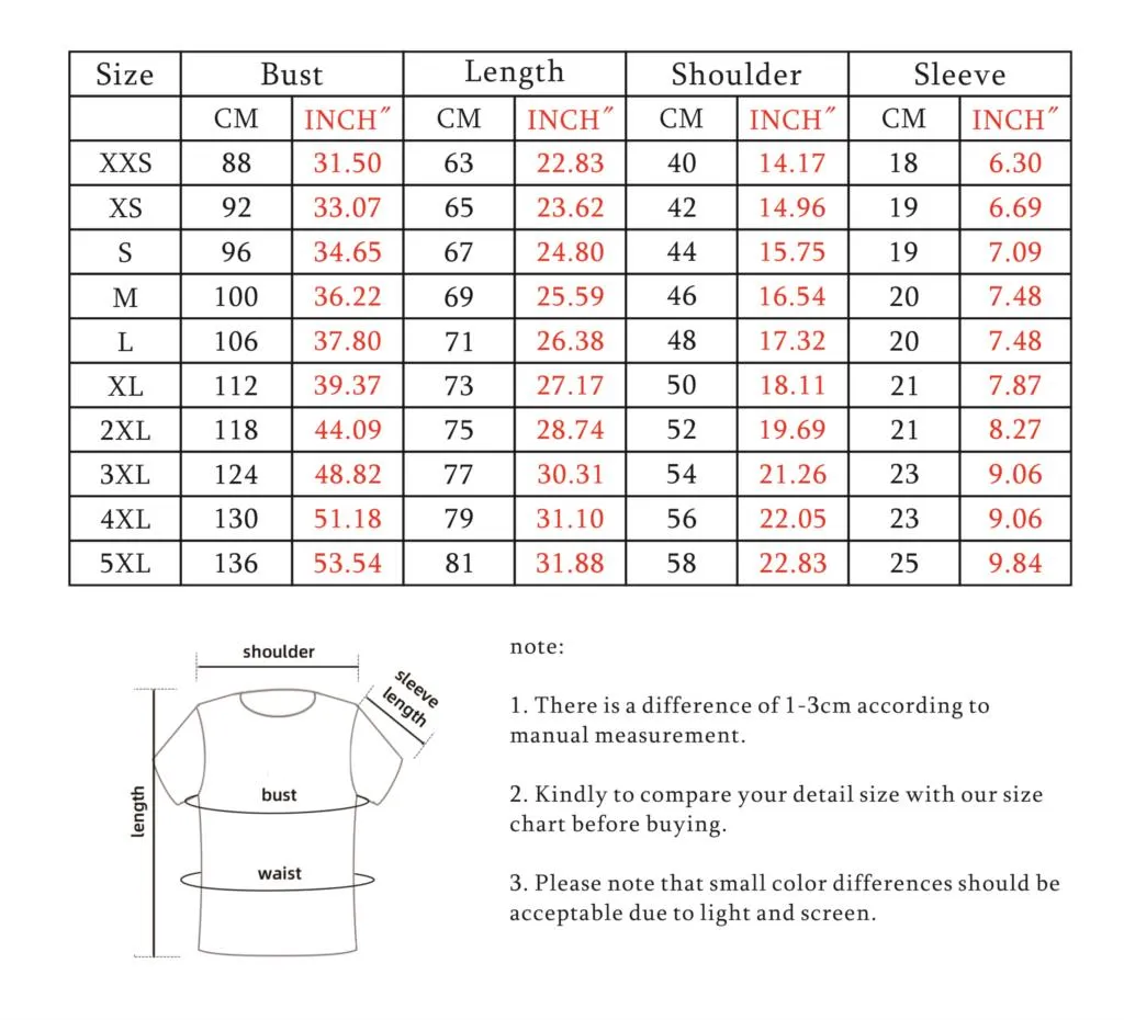 Men's Shirt Crown King KING 3D Printing Print Round Neck T-shirt High-quality Clothing Street Fashion Men Oversize 5XL