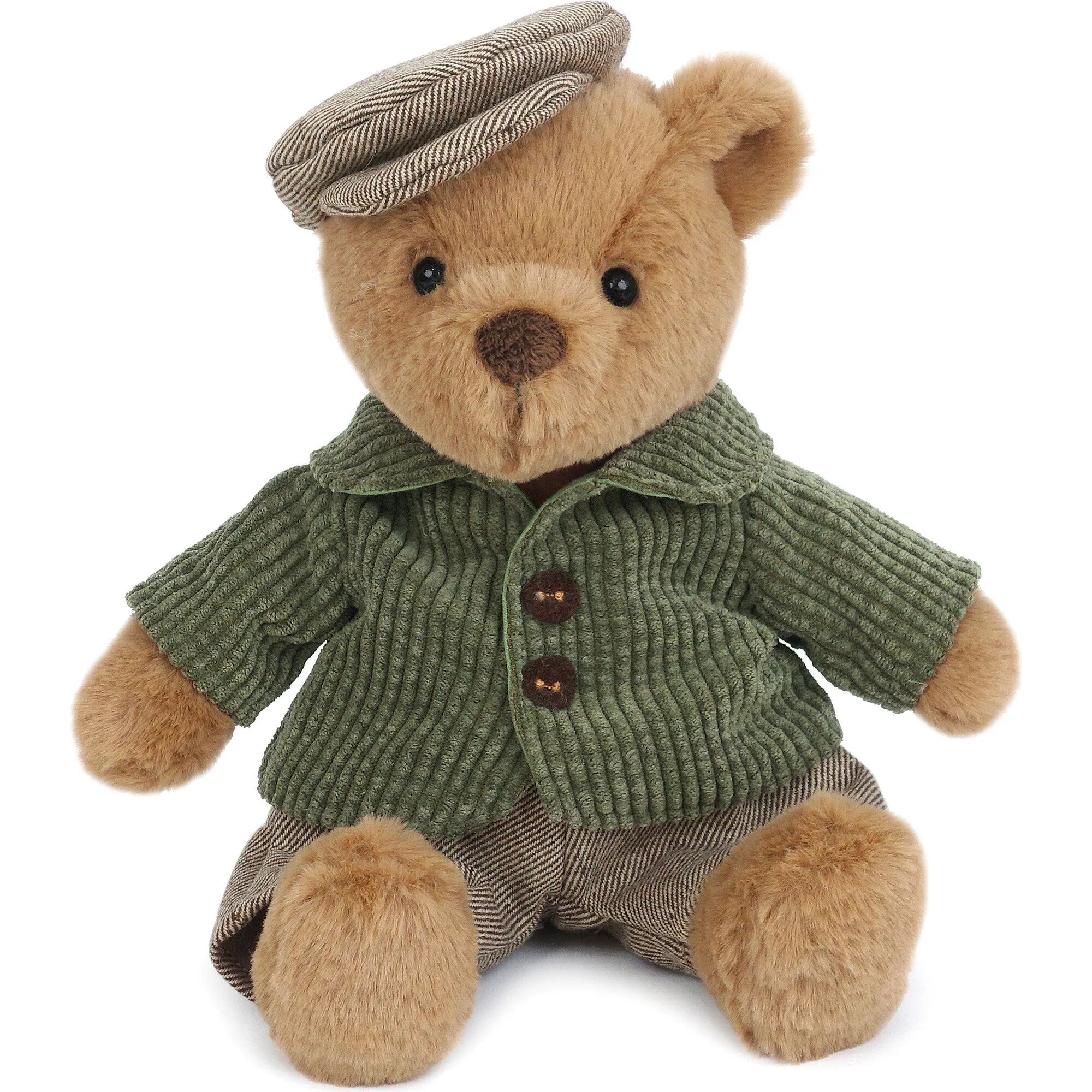Mon Ami Bernard Bear