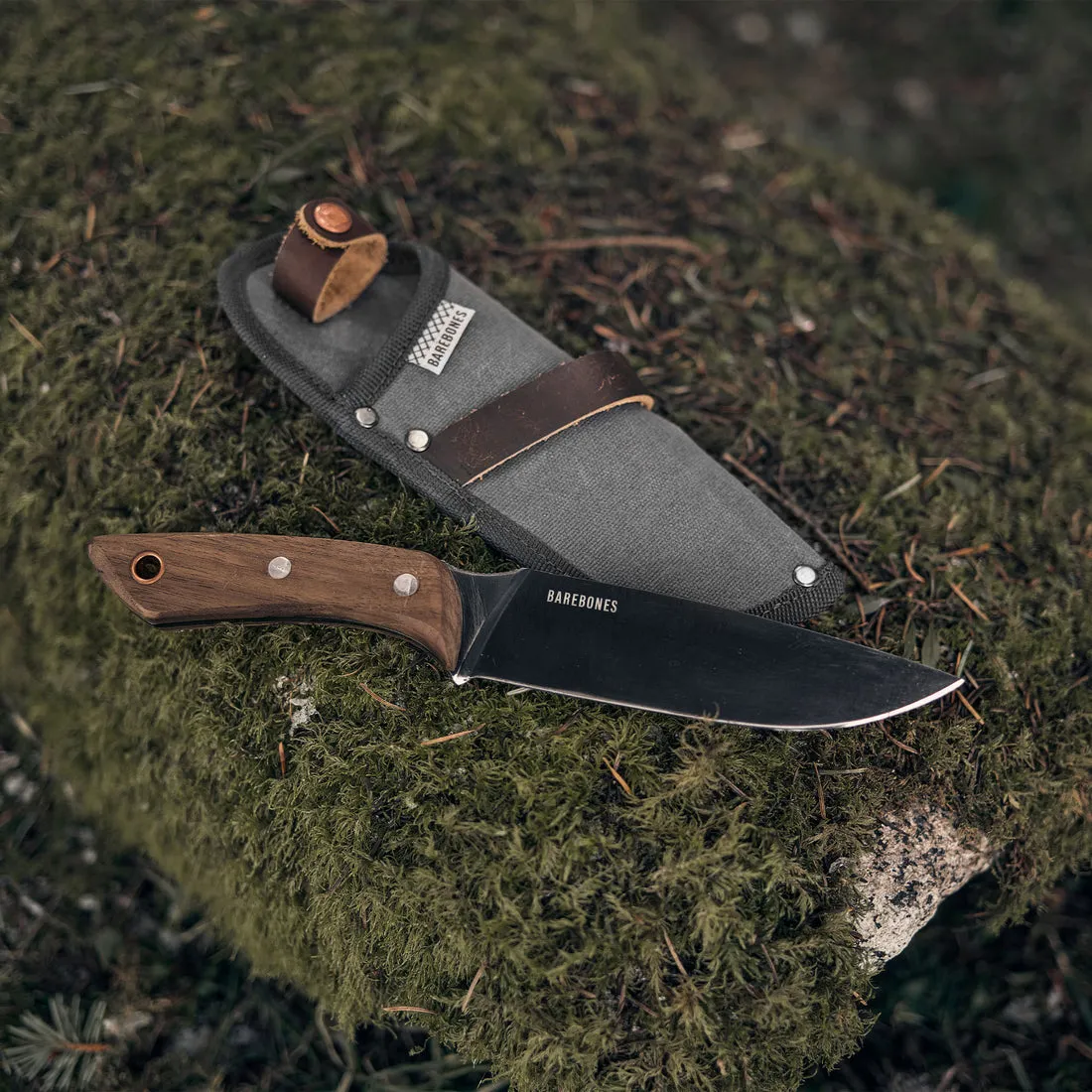NO.6 FIELD KNIFE
